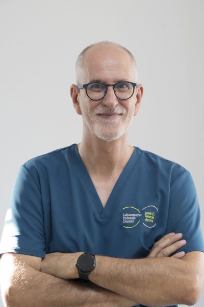 Jordi Sendra, Seccion de Ceramica