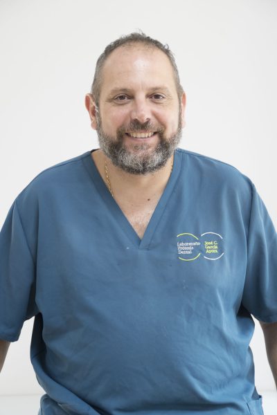 Jose Carlos Garcia, Director General