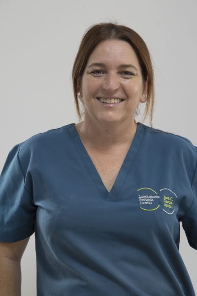 Mari Angeles Palop, limpieza