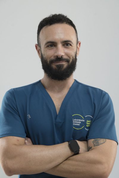 Oscar Berenguer, Seccion de Removible